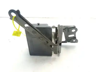 Peça sobressalente para automóvel em segunda mão abs por toyota yaris active referências oem iam 440500df50  