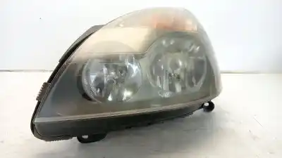 Peça sobressalente para automóvel em segunda mão farol / farolim esquerdo por renault clio ii (bb_, cb_) 1.5 dci (b/cb3m) referências oem iam 7701057654