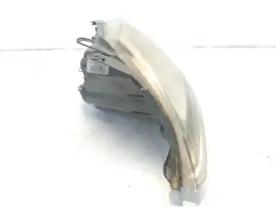 Second-hand car spare part left headlight for citroen c3 1.1 collection oem iam references 6204z6  