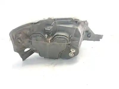 Second-hand car spare part left headlight for citroen c3 1.1 collection oem iam references 6204z6  