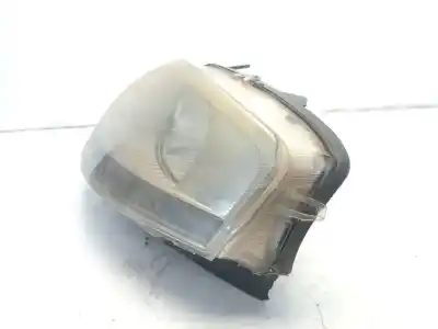 Second-hand car spare part left headlight for citroen c3 1.1 collection oem iam references 6204z6  