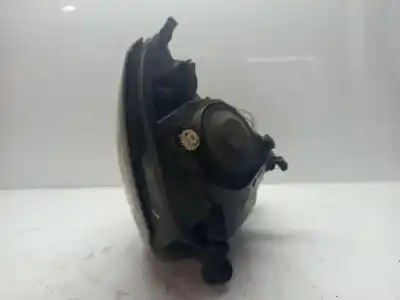 Pezzo di ricambio per auto di seconda mano faro anteriore sinistro per renault clio ii fase ii (b/cb0) authentique riferimenti oem iam 7701057654  