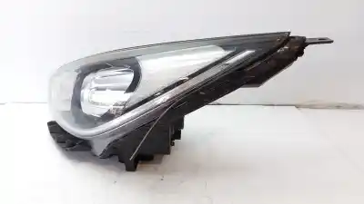 Second-hand car spare part left headlight for kia niro * oem iam references 92101g5000  