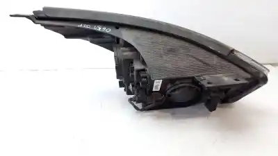 Second-hand car spare part left headlight for kia niro * oem iam references 92101g5000  