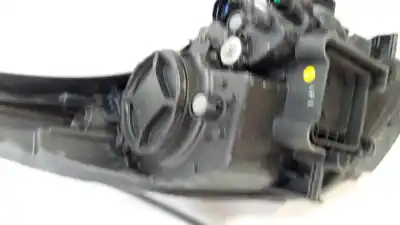 Second-hand car spare part left headlight for kia niro * oem iam references 92101g5000  