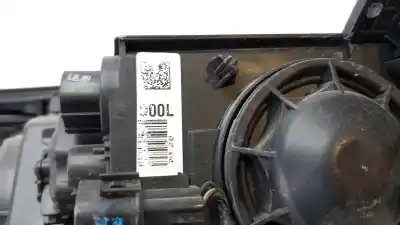 Peça sobressalente para automóvel em segunda mão farol / farolim esquerdo por kia niro * referências oem iam 92101g5000