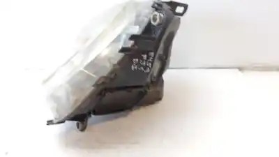 Second-hand car spare part left headlight for mini mini (r56) cooper oem iam references 63122751263  