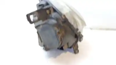 Second-hand car spare part left headlight for mini mini (r56) cooper oem iam references 63122751263  