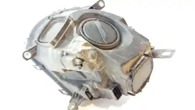 Second-hand car spare part left headlight for mini mini (r56) cooper oem iam references 63122751263  