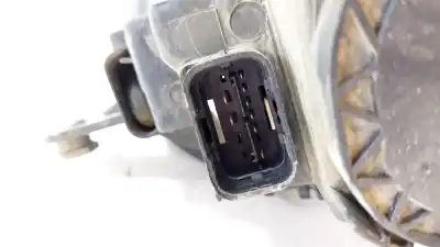 Second-hand car spare part left headlight for mini mini (r56) cooper oem iam references 63122751263  