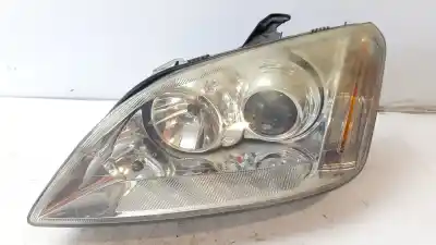 Автозапчасти б/у левая фара за FORD FOCUS C-MAX (DM2) 2.0 TDCI ссылки OEM IAM 1347467 5DV00829000 