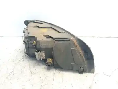 Second-hand car spare part left headlight for volvo v50 (545) d4 oem iam references 31335221  