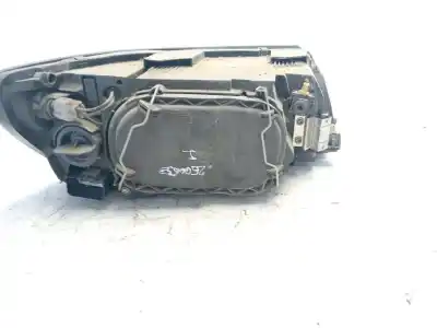 Second-hand car spare part left headlight for volvo v50 (545) d4 oem iam references 31335221  