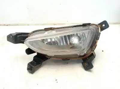 Pezzo di ricambio per auto di seconda mano fendinebbia sinistra per hyundai tucson * riferimenti oem iam 92201d7000