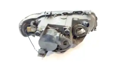 Second-hand car spare part left headlight for bmw x5 (e53) 3.0 d oem iam references 63126930235  