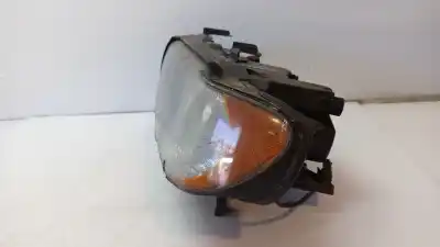 Second-hand car spare part left headlight for bmw x5 (e53) 3.0 d oem iam references 63126930235  
