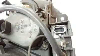 Second-hand car spare part left headlight for bmw x5 (e53) 3.0 d oem iam references 63126930235  