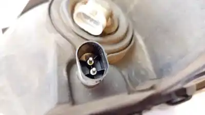 Second-hand car spare part left headlight for bmw x5 (e53) 3.0 d oem iam references 63126930235  