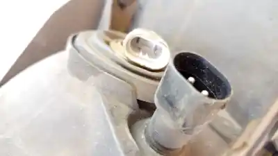 Second-hand car spare part left headlight for bmw x5 (e53) 3.0 d oem iam references 63126930235  