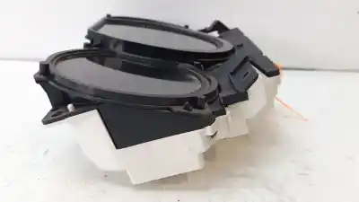 Автозапчастина б/у панель інструментів для lexus gs (gs/us/ws19) 300 посилання на oem iam 8380030g40  