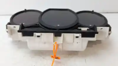 Автозапчастина б/у панель інструментів для lexus gs (gs/us/ws19) 300 посилання на oem iam 8380030g40  