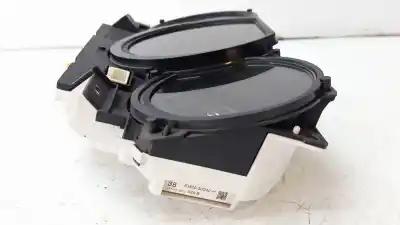 Автозапчастина б/у панель інструментів для lexus gs (gs/us/ws19) 300 посилання на oem iam 8380030g40  