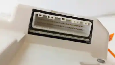 Автозапчастина б/у панель інструментів для lexus gs (gs/us/ws19) 300 посилання на oem iam 8380030g40  