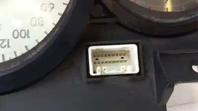 Автозапчастина б/у панель інструментів для lexus gs (gs/us/ws19) 300 посилання на oem iam 8380030g40  