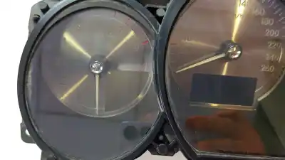 Автозапчастина б/у панель інструментів для lexus gs (gs/us/ws19) 300 посилання на oem iam 8380030g40  