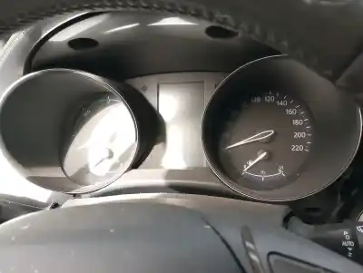 Автозапчастина б/у панель інструментів для toyota c-hr (_x1_) 2.0 hybrid (maxh10) посилання на oem iam 83800f4851  