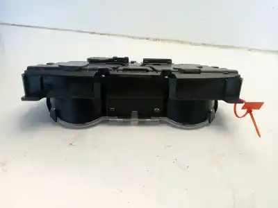 Автозапчастина б/у панель інструментів для toyota c-hr (_x1_) 2.0 hybrid (maxh10) посилання на oem iam 83800f4851  