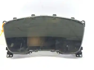 Second-hand car spare part dashboard for toyota corolla (e21) hybrid advance oem iam references 83800fep61