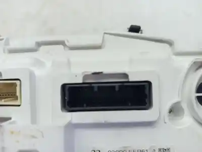 Peça sobressalente para automóvel em segunda mão quadrante por toyota corolla (e21) hybrid advance referências oem iam 83800fep61  83800fep61