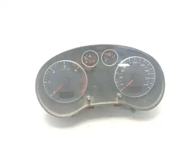 Автозапчасти б/у приборная доска за audi a3 (8p) * ссылки oem iam f8p0920900dx