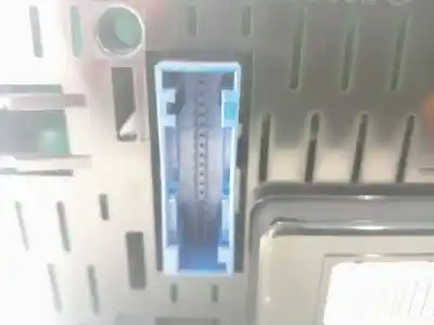 Автозапчасти б/у приборная доска за audi a3 (8p) * ссылки oem iam f8p0920900dx  