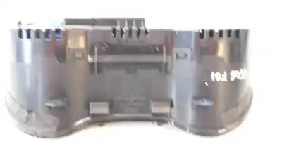 Second-hand car spare part dashboard for audi a3 (8p) * oem iam references 8p1857003d24a 8p0920931 