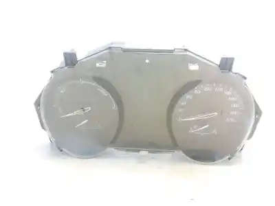 Автозапчасти б/у приборная доска за toyota c-hr (_x1_) 1.2 (ngx10_) ссылки oem iam 55401f4020c1  