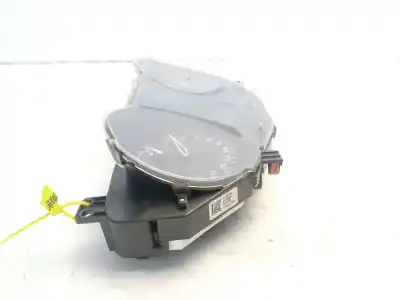 Автозапчасти б/у приборная доска за toyota c-hr (_x1_) 1.2 (ngx10_) ссылки oem iam 55401f4020c1  