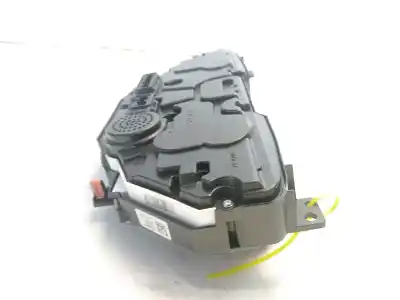 Автозапчасти б/у приборная доска за toyota c-hr (_x1_) 1.2 (ngx10_) ссылки oem iam 55401f4020c1  