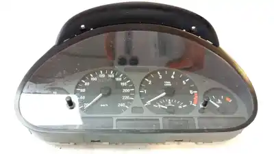 Second-hand car spare part Dashboard for BMW 3 COMPACT (E46) 316 ti OEM IAM references 62116985644  