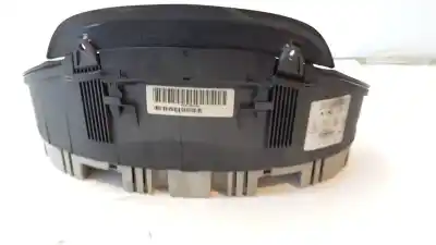 Second-hand car spare part dashboard for bmw 3 compact (e46) 316 ti oem iam references 62116985644  