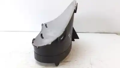 Pezzo di ricambio per auto di seconda mano pannello degli strumenti per peugeot 206 fastback (2a/c) 1.4 hdi eco 70 riferimenti oem iam 8203yr 9648836580 