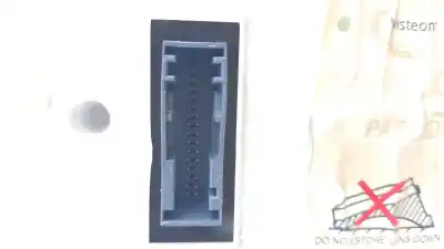 Peça sobressalente para automóvel em segunda mão quadrante por ford focus c-max (dm2) 2.0 tdci referências oem iam 1483716  