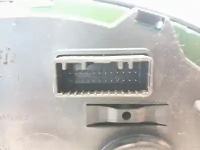 Gebrauchtes Autoersatzteil instrumententafel zum dacia lodgy (js_) 1.6 lpg oem-iam-referenzen 248103023r  