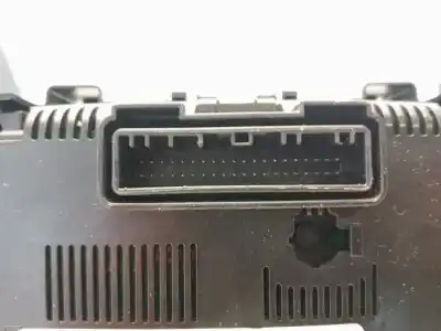 Second-hand car spare part dashboard for renault clio v (b7_) 1.0 tce 100 (b7mt) oem iam references 248100950r  