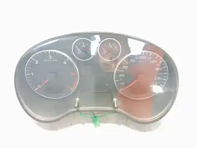 Автозапчастина б/у  для AUDI A3 (8P1)  Посилання на OEM IAM 8P0920901DX  