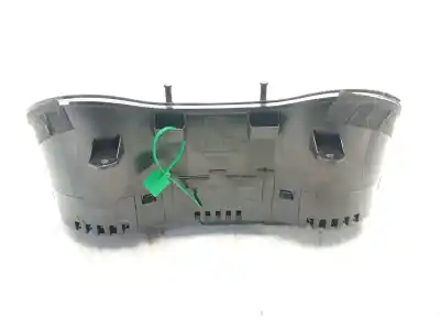 Автозапчастина б/у панель інструментів для audi a3 (8p1) 2.0 tdi 16v посилання на oem iam 8p0920901dx  