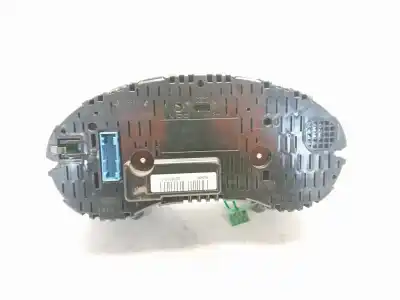 Автозапчастина б/у панель інструментів для audi a3 (8p1) 2.0 tdi 16v посилання на oem iam 8p0920901dx  