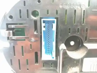 Автозапчастина б/у панель інструментів для audi a3 (8p1) 2.0 tdi 16v посилання на oem iam 8p0920901dx  