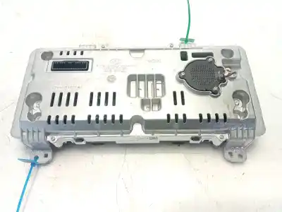 Peça sobressalente para automóvel em segunda mão quadrante por kia ceed (cd) 1.4 t-gdi referências oem iam 94043j7130  